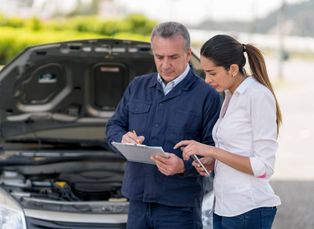 Full coverage car insurance in Battle Mountain, NV